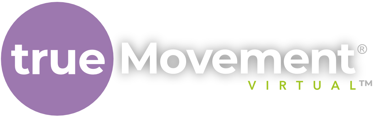 True Movement Virtual logo