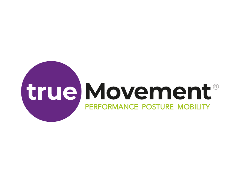 True Movement example logo