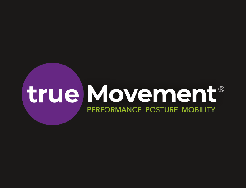 True Movement example logo