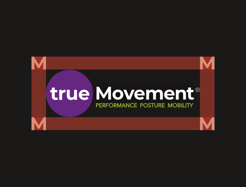 True Movement example logo