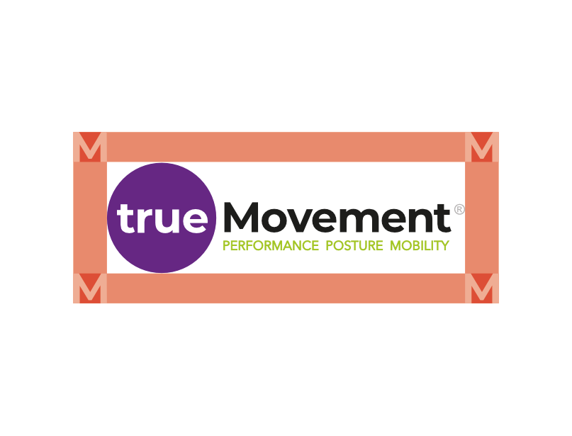 True Movement example logo