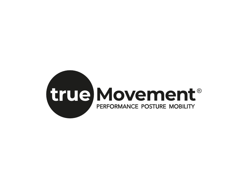 True Movement example logo