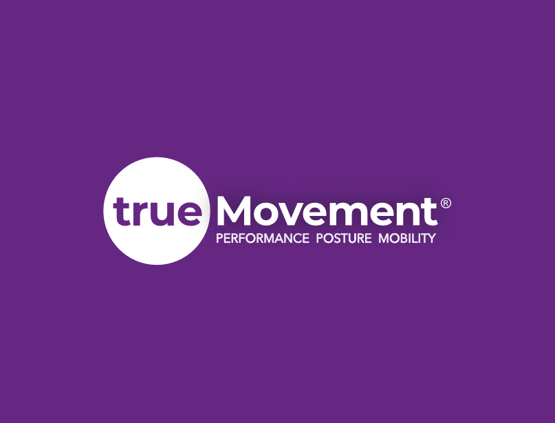 True Movement example logo