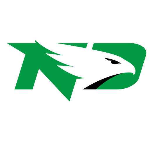 North Dakota logo