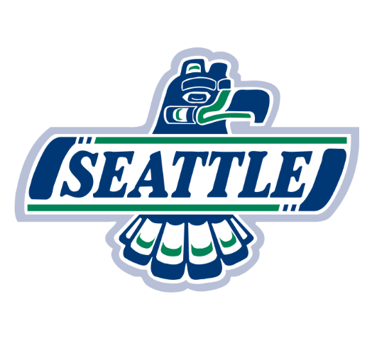Seattle Thunderbirds logo