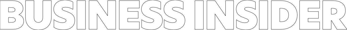 Business Insider logo