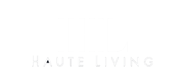 Haute Living logo