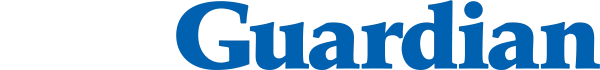 The Guardian logo