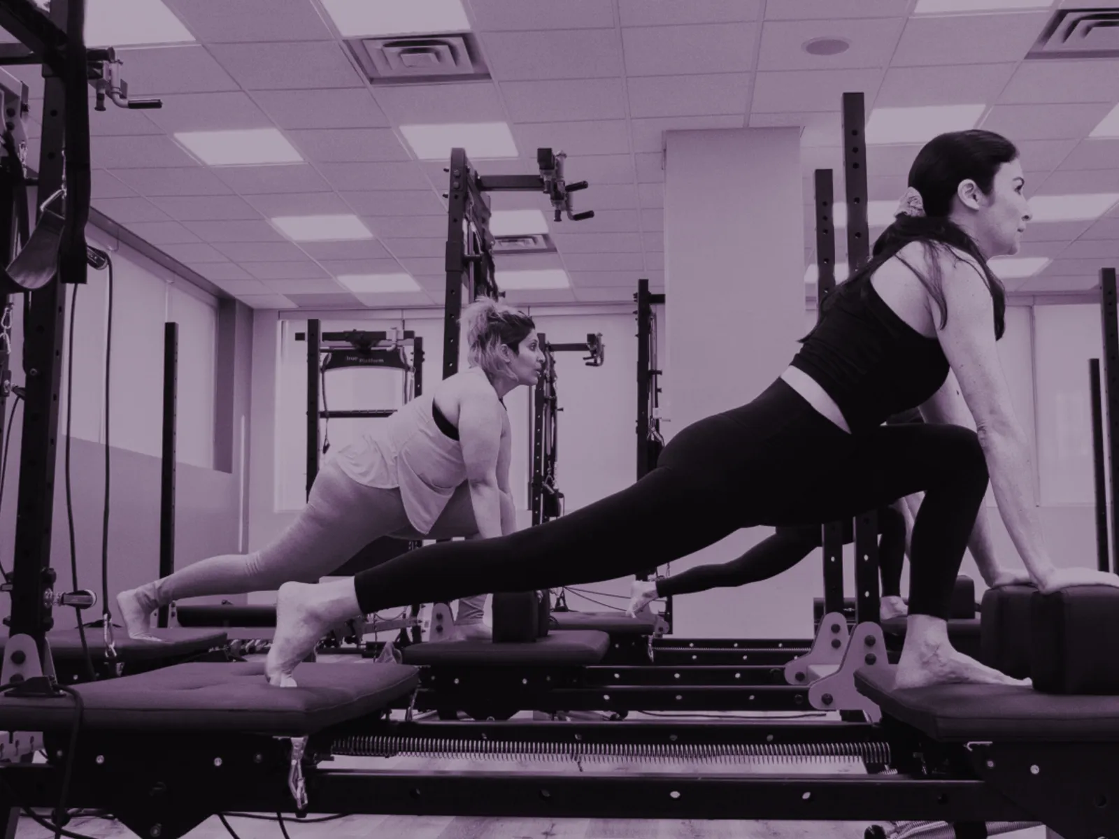 The True Movement Method®