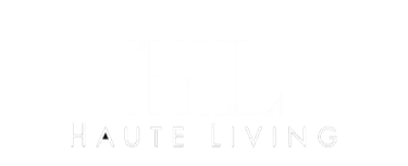 Haute Living logo