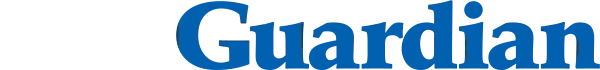 The Guardian logo
